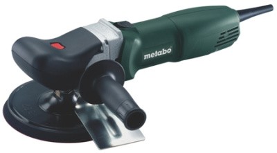 Полировальная шлифмашина Metabo PE 12-175