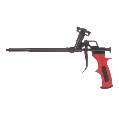 Пистолет для монтажной пены Кратон Profi Teflon