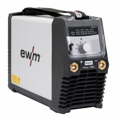 Смотреть сварочный аппарат ewm pico 160 на сайте «От и До.ру» Сварочный аппарат EWM Pico 160