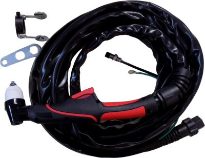 Плазмотрон HUGONG (горелка плазменной резки металлов) P-80, 5 м