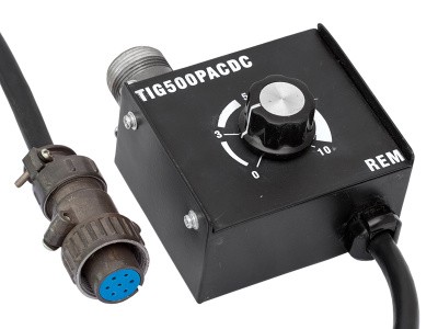 Пульт дистанционного управления Сварог для TIG 500 P AC/DC (J1210), 15 м