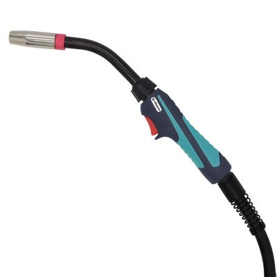 Смотреть сварочная горелка оберон mw-405 lw 5 м на сайте «От и До.ру» Сварочная горелка Оберон MW-405 LW 5 м