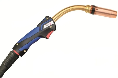 Смотреть сварочная горелка abicor binzel mb evo pro 501 d 4м на сайте «От и До.ру» Сварочная горелка Abicor Binzel MB EVO PRO 501 D 4м