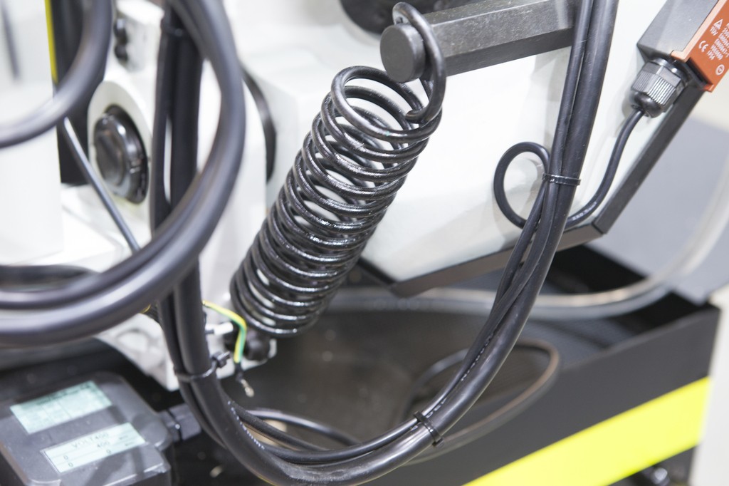 Фото Станок ленточнопильный Stalex BS-170G от018000223