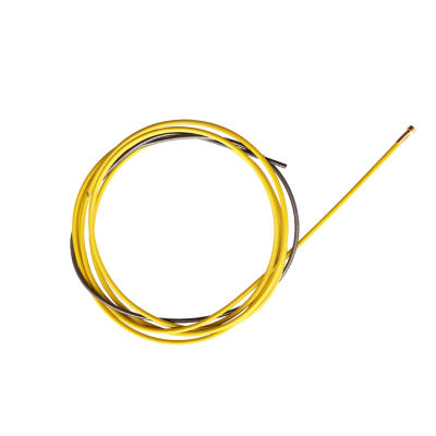 Канал напр. 5,5м жел (1,2-1,6мм) IIC0557