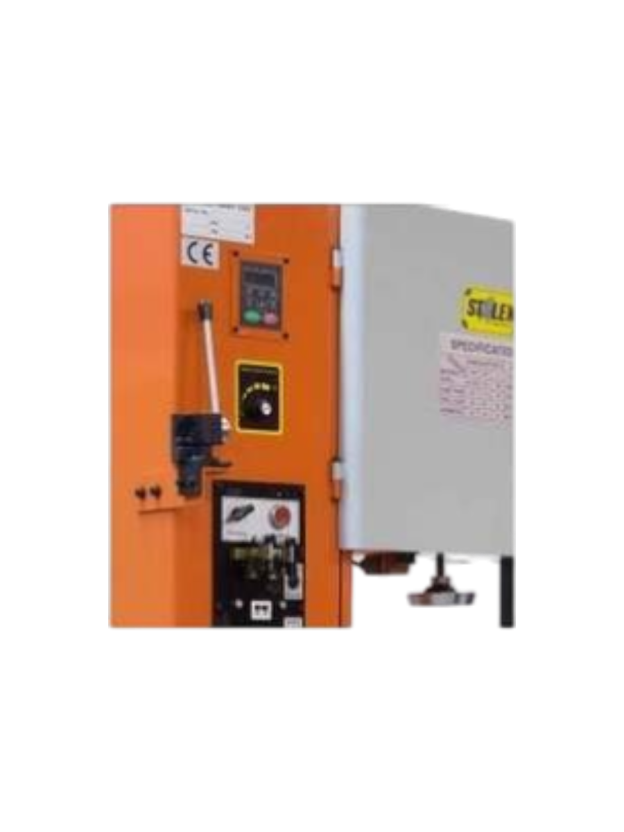 Фото Станок ленточнопильный Stalex VS-400 от018000302