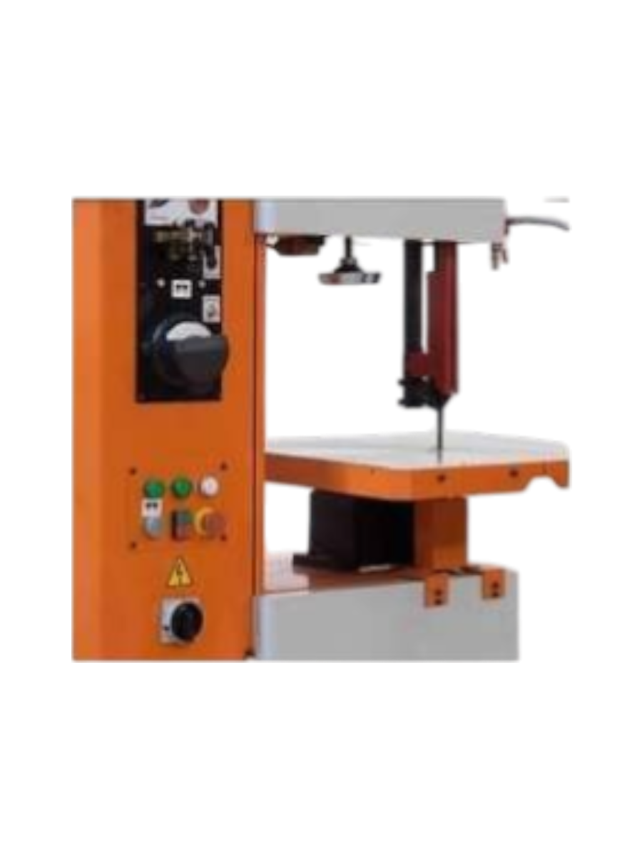 Фото Станок ленточнопильный Stalex VS-400 от018000302