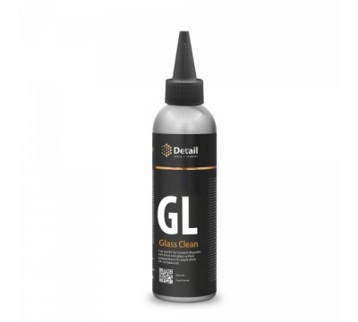 Смотреть полироль стекла detail gl (glass clean) 250мл на сайте «От и До.ру» Полироль стекла Detail GL (Glass Clean) 250мл