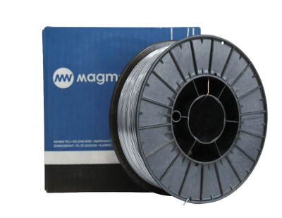 Смотреть сварочная проволока magmaweld mg 20 (св-08г2с) 1.2 мм, 5 кг на сайте «От и До.ру» Сварочная проволока Magmaweld MG 20 (Св-08Г2С) 1.2 мм, 5 кг