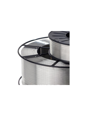 Проволока сварочная Dratec DT-ECO 307 (ER307Si) d. 0,8 мм 15 кг (BS300)