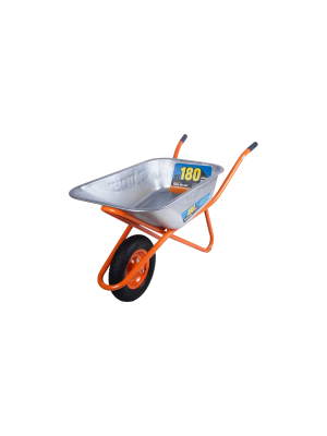 Тачка строительная Кратон WB-180HN