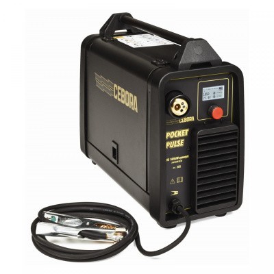 Сварочный полуавтомат Cebora Pocket Pulse