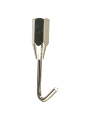 Крючок тяговый RedHotDot