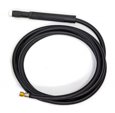 Горелка Aurora TIG 26 AUTO 4м 180А(100%) M12x1, без управляющих разъемов