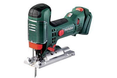 Аккумуляторный лобзик Metabo STA 18 LTX 100 metaBOX 145 L