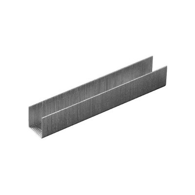 Скоба Кратон закаленная, тип 140, 6мм