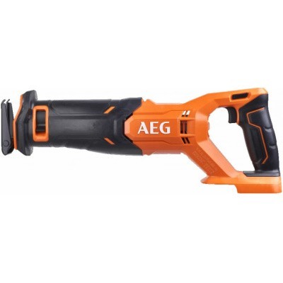 Сабельная пила AEG BUS18C2-0 4935478942