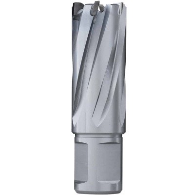 Кольцевое сверло Euroboor TCT, длина 35 мм, диаметр 33 мм