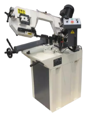 Станок ленточнопильный Stalex BSM-220GV