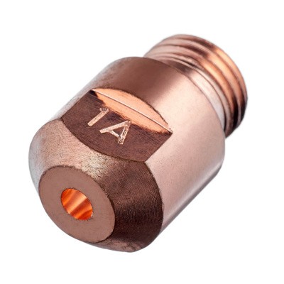 Мундштук ПТК наружный к Резаку  Р1А