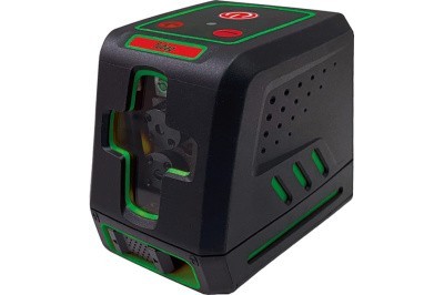 Лазерный нивелир Fubag CRYSTAL 15G VH