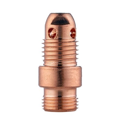 Держатель цанги ПТК D=1,6мм TIG TP 17/18/26 (для сопел 9/20/25) JFK2616