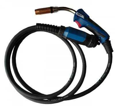 Смотреть сварочная горелка abicor binzel mb evo 26 4м на сайте «От и До.ру» Сварочная горелка Abicor Binzel MB EVO 26 4м