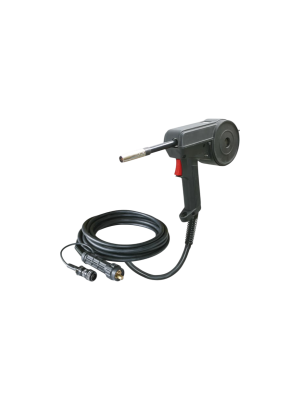 Горелка RedHotDot SPOOL GUN 150А с механизмом подачи