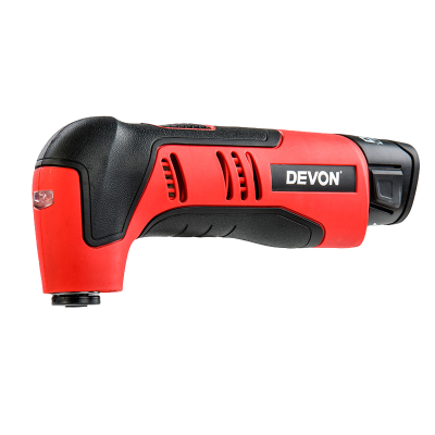 Аккумуляторный реноватор DEVON 5905-Li-12 12V