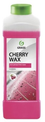 Холодный воск GRASS "Cherry Wax", 1л