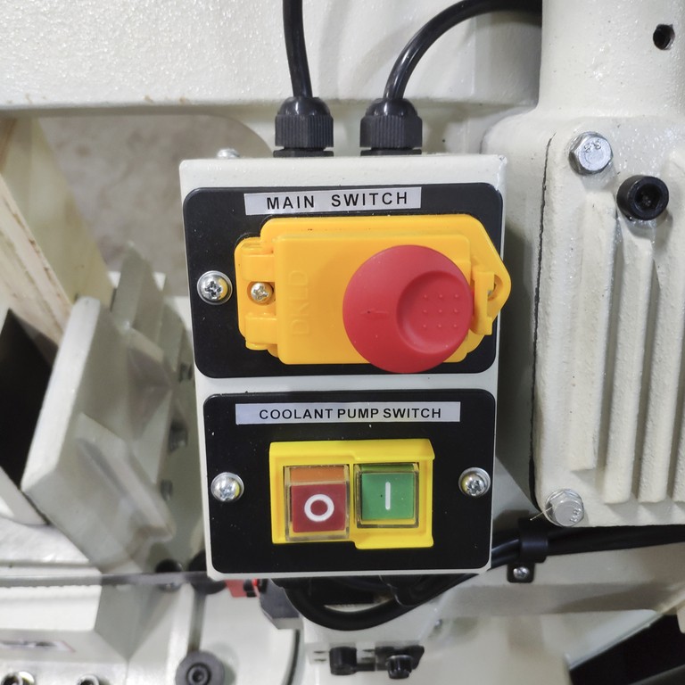 Фото Станок ленточнопильный Stalex SBS-205 от018000226