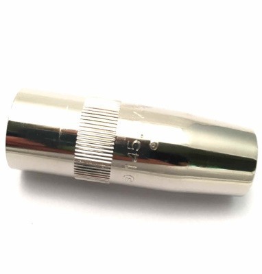 Газовое сопло коническое Abicor Binzel D16,0/66,0 (1 уп. - 5 шт.)