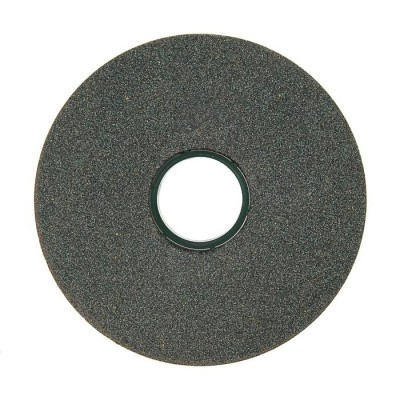 Шлифовальный круг Луга 125х16х32 мм 25А 40 K V (40 СМ1 К) электрокорунд белый