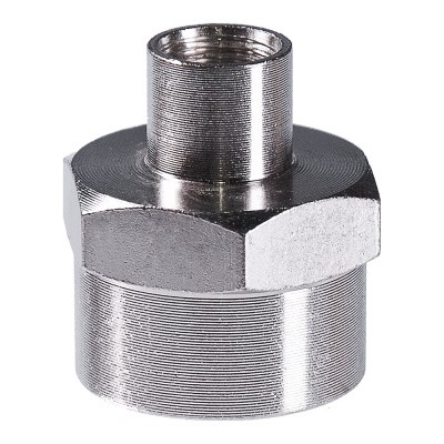 Переходник Fubag 1/8 дюйма F на 1/2 дюйма F