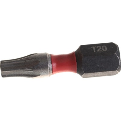 Насадка SHOCKWAVE (2 шт; 25 мм; TX BO20) Milwaukee 4932471582