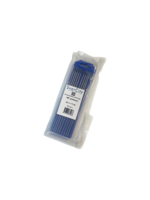 Вольфрамовые электроды SvarCity WP зеленый Ø 2,4 мм 20 шт