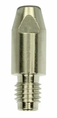 Наконечник EWM CT M6x28 E-Cu D=1.0мм