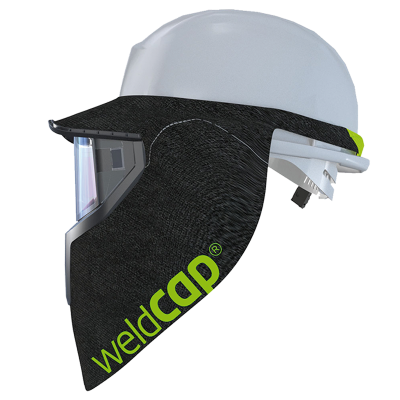 Маска сварщика Optrel Weldcap hard