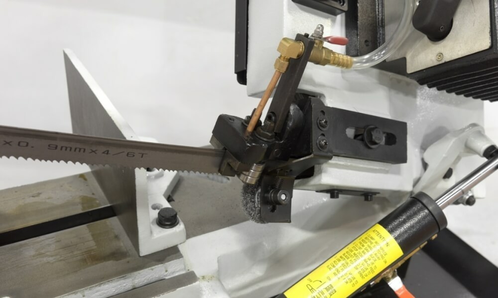 Фото Станок ленточнопильный Stalex BS-912G от018000238