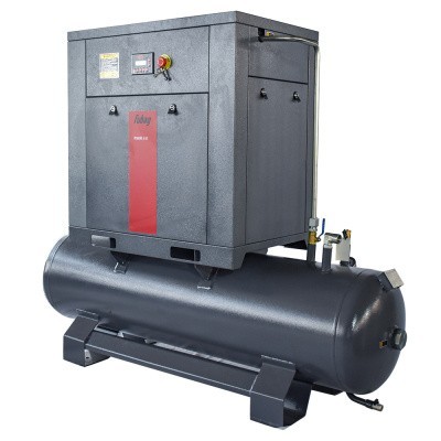 Компрессор винтовой FSKR Fubag 4-8/270