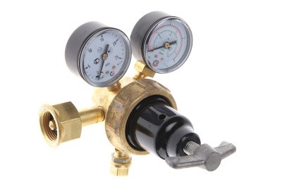 Регулятор расхода Бамз АР-150-2