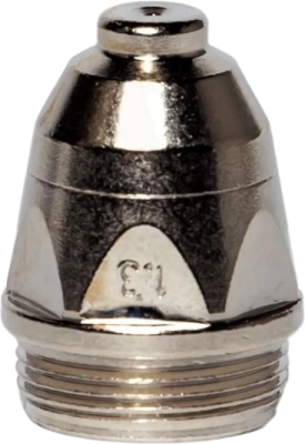 Сопло HUGONG для горелки плазменной резки P-80 d-1,3 (упак. 10 шт.)