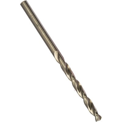 Сверло по металлу HSS-G DIN338 (10 шт; 4.2х43х75 мм) Milwaukee 4932352385