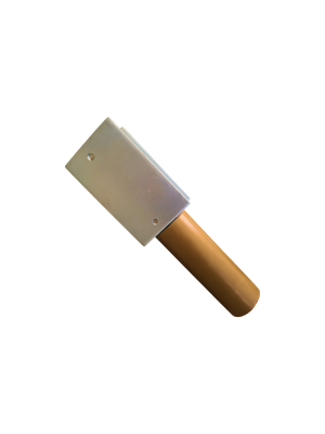 Клемма заземления магнитная ESAB 400А