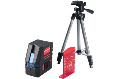 Смотреть лазерный уровень fubag crystal 20r vh set с набором аксессуаров на сайте «От и До.ру» Лазерный уровень Fubag Crystal 20R VH Set с набором аксессуаров