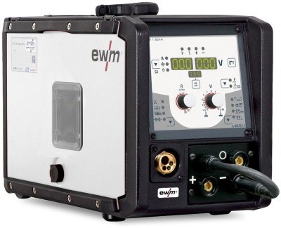 Смотреть сварочный полуавтомат ewm picomig 180 puls на сайте «От и До.ру» Сварочный полуавтомат EWM Picomig 180 puls