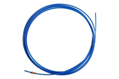 Канал направляющий 5,5 м тефлон синий 0,6–0,9 мм KRASS