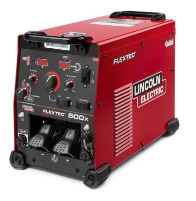 Смотреть сварочный полуавтомат lincoln electric flextec 500x ce на сайте «От и До.ру» Сварочный полуавтомат Lincoln Electric Flextec 500X CE