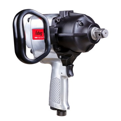 Пневмогайковерт ударный Fubag IWM 1800 3/4"