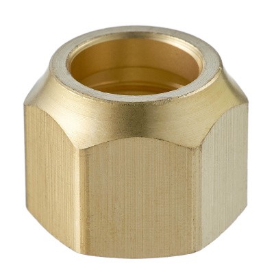 Гайка накидная ПТК для крепления Мундштука к Р1-01